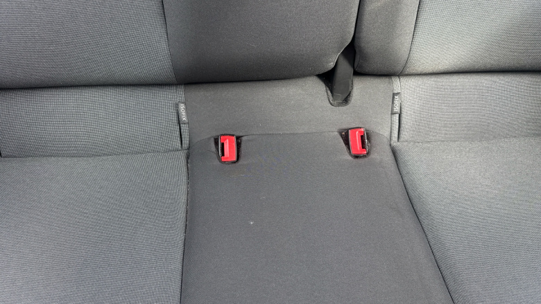 Volkswagen Up 1.0 Move Up 5dr Petrol Hatchback